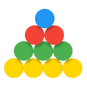 Color Counters
