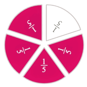 Fraction Circles