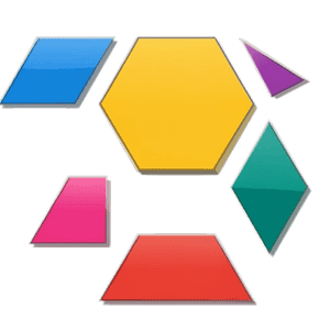Pattern Blocks