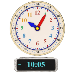 Time